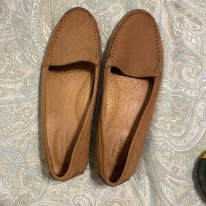 Sebago Leather loafers